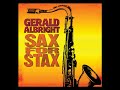 Gerald Albright - Never Can Say Goodbye -2008