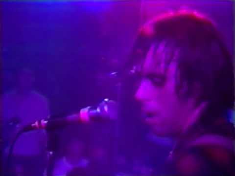 Mission Of Burma - That's When I Reach For My Revolver (live Boston 1983)