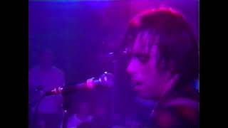 Mission Of Burma - That&#39;s When I Reach For My Revolver (live Boston 1983)