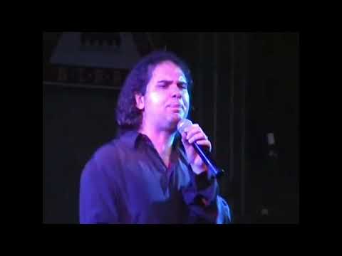 Alessio Santamaria interpreta Renato Zero - Pionieri (Renatozero/Conrado-Renatozero)  - Cover