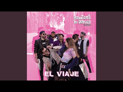 Sabias - Bancate la Pelusa