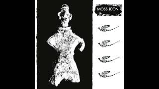 MOSS ICON - Lyburnum Wits End Liberation Fly LP (1993)