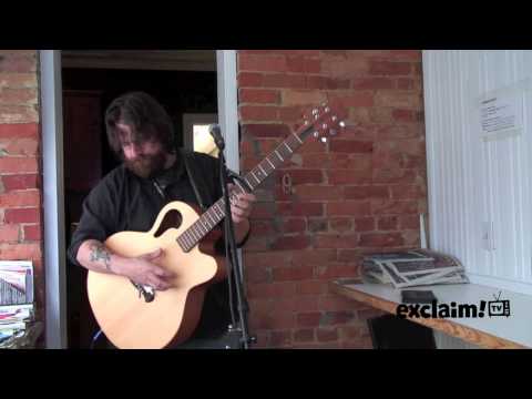 Exclaim! TV: Sean Rowe - Joe's Cult