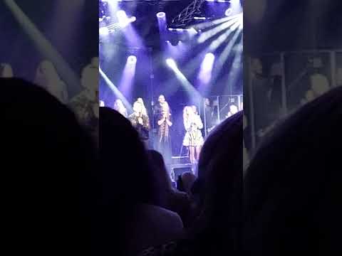 Intars Busulis Интарс Бусулис - Reiz Tu nāksi klusumā Dzintari 08.07.2022