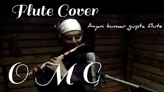 O M G Flute Tune | Krishna Tune | Paras Nath | O M G | Akshay Kumar | Lesson Available