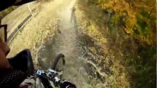 preview picture of video 'Rosstrappe.Thale.E001.DOWNHiLL.MTB.1080p.MOV'