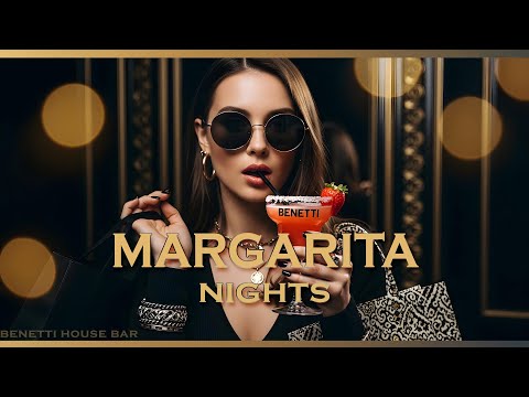 Margarita Nights | Deep House Mix 2026 | Our Pleasure Vibes & Benetti House Bar Feelings