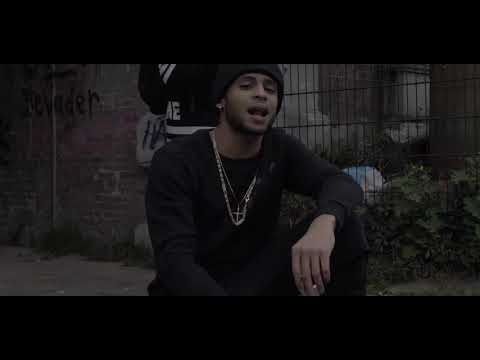 Chris Murder X Trap Docks X Robaloo Frans - Kai (Official Video)