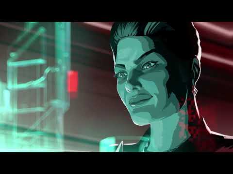 Crackdown 3 - Walkthrough part 6 (Xbox One Gameplay) No Commentery