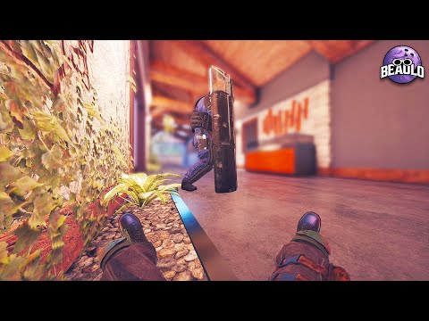 This Should Not Have Worked! - Rainbow Six Siege