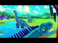 How The Dinosaurs Actually Died thumbnail 1