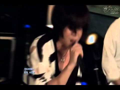 20100925 The Muzit Ep.09 - YB aka Yoon Band - Sneakers