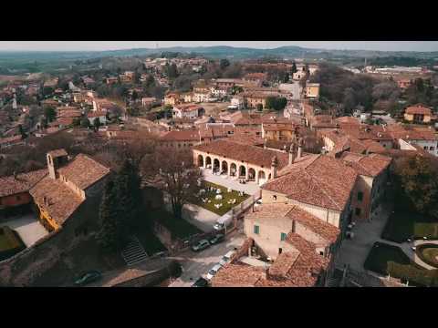 Palazzo Gonzaga Volta Mantovana