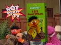 Sesame Street 123 Count With Me 1997 VHS Rip