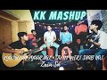 Kya Mujhe Pyaar Hai Tu Hi Meri Shab Hai Zara Sa Tribute To KK