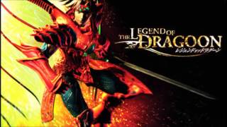 Legend of Dragoon OST - Royal Capital (Extended)
