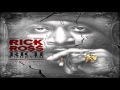 Rick Ross - Triple Beam Dreams (Feat. Nas) [NEW]