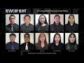 Revive My Heart | Baptist Music Virtual Ministry | Double Quintet