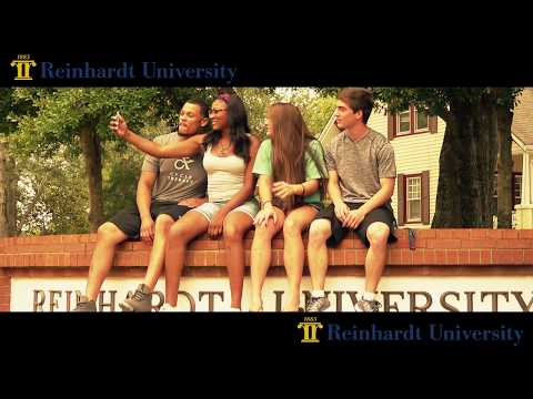 Reinhardt University - video