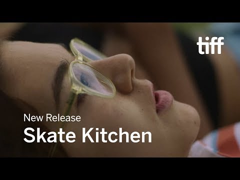 Skate Kitchen (Festival Trailer)