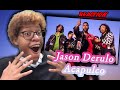 Jason Derulo Acapulco (Music Video) Reaction