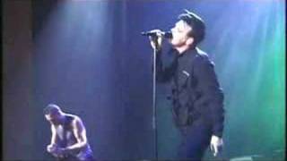 Gary Numan - Rip Live Brixton Academy October 2000