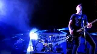 Eve6- Lions Den Fairmont WV