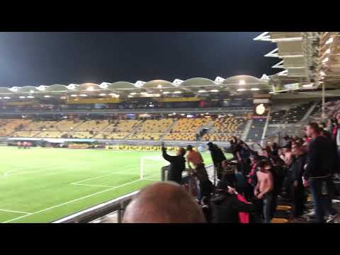 Almere City Fc vs Roda