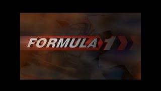 Vidéo Formula 1