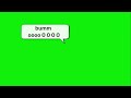 Barigadam Dam Dam Dam Dam Green Screen Template