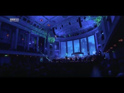 Hollywood in Vienna 2015 - Part1