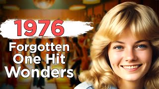 Download lagu 15 Forgotten One Hit Wonders From 1976 mp3