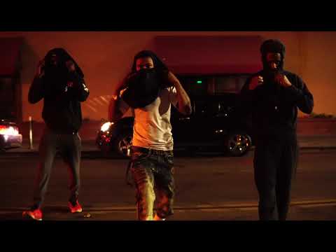 Yung Mel GGM - Alone (Music Video)