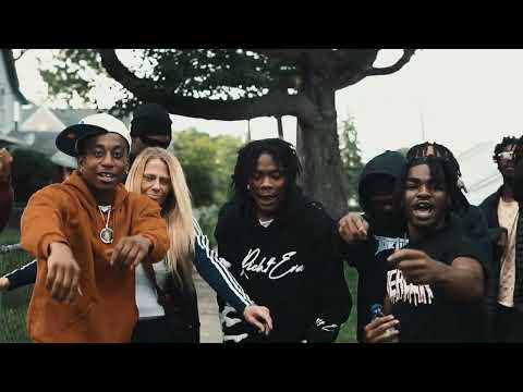 MMD Mel - Tank Davis Ft Kobe Ken(Official Music Video) Shot By @yrprod8605 #FREESTIXX