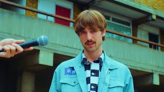 Musik-Video-Miniaturansicht zu Be Around Me Songtext von Will Joseph Cook