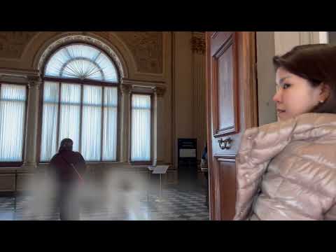 10 Must Sees In Florence's Uffizi Gallery