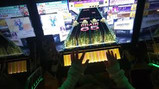 DC3人でJC2AndroidAJ