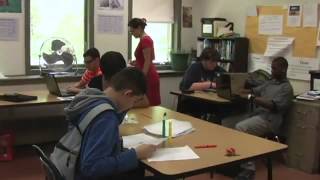 Common Ground Plants Seeds - Changes Lives - Grows Leaders - YouTube.flv