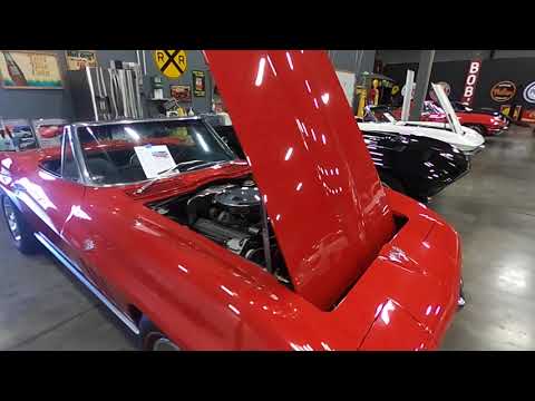 1965 Chevrolet Corvette (CC-1977344) for sale in Sarasota, Florida