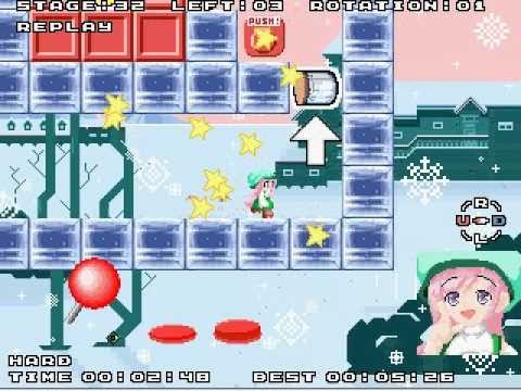 Kaiten Patissier! Level 32 in 5"26