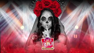 Coco Bongo Day of the Dead 2021
