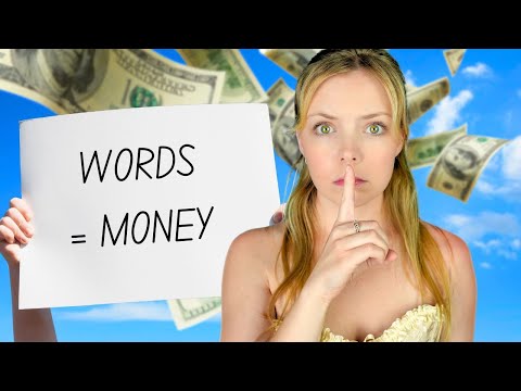 If Words were used for Money (ALL PARTS)