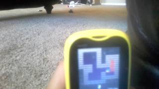 Lets play sokoban :)