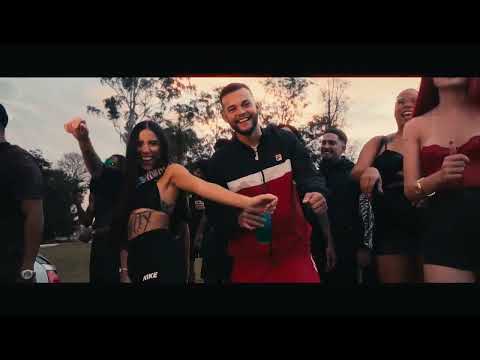 Novin Dantas - SE PREPARA ( Prod. Vivari)