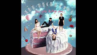 Ladylike / WHATTA ***** - Clean Edit