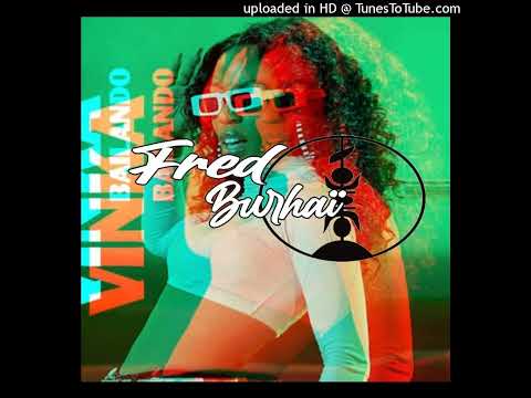 🔲🔲DJ M.R.K FT VINKA - BAILANDO [ZOUK 2023]🔲🔲