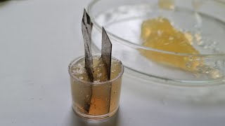 Nickel Iron Gel Battery - Part 2