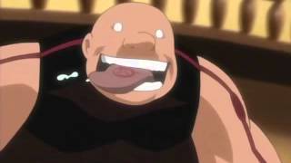 FMA (Dubbed) Hohenheim of Light Confronts Dante (Request)