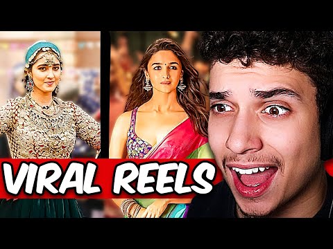 Viral Hindi Instagram Reels Songs!
