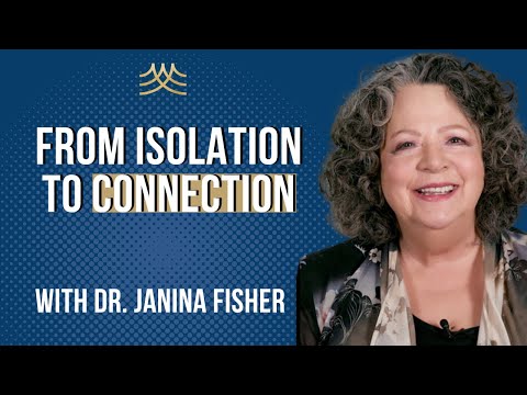 Healing the Inner Child: Janina Fisher’s Intervention for Therapist Clients Struggling with Shame